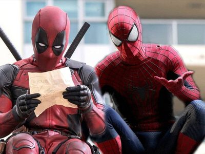 Marvel le dio una dura noticia a los fanáticos de Deadpool