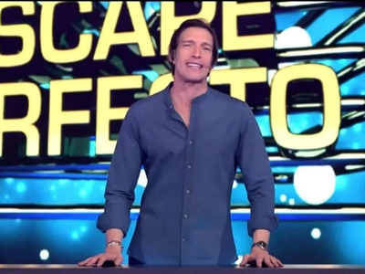 Iván de Pineda y la noticia que recibió en Telefe
