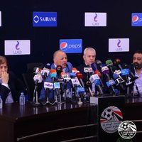 Javier Aguirre, nuevo director técnico de la selección de Egipto