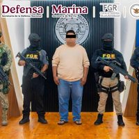 Detienen a un hombre por el asesinato del sacerdote Bertoldo Pantaleón