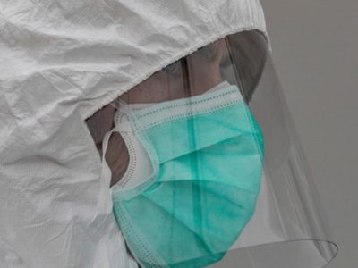 España declara estado de alarma en Madrid por nueva oleada de covid-19