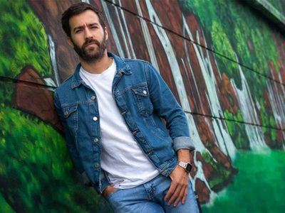 Caro y chic: el exclusivo y rentable negocio de Nicolás Francella, lejos de la actuación