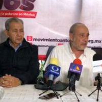 Antorcha ofreció 7 mdp para que le cedieran trámite de registro como partido en Puebla