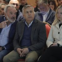 Un análisis de la UNCuyo confirma contaminación en Corralitos y complica a Mingorance