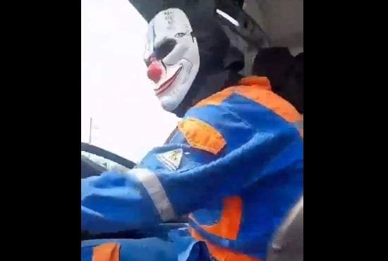 El "Payaso"