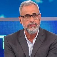 Jorge Rial le hizo la cruz a un panelista que igual entró a Intrusos: "A ese pibe nunca lo quiero"