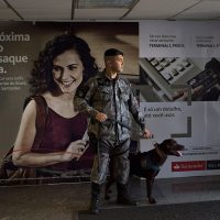 Crean unidad de inteligencia para reforzar la seguridad en Río 2016