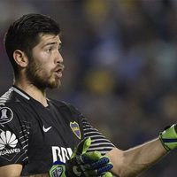 Cuánto dinero ofrece Montpellier por Rossi y cuál es la postura de Boca