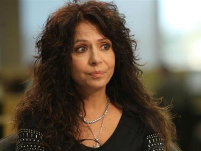 La dolorosa pregunta que angustia a Patricia Sosa: “¿Cuándo vas a…?”