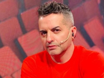 La fuerte denuncia que recibió el ciclo de Ángel de Brito
