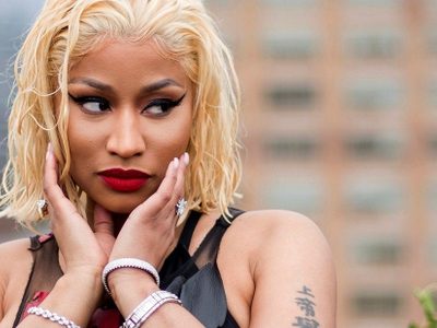 "¡Mamita!": Nicki Minaj confirmó su embarazo en Instagram y ¡enloqueció a todos!