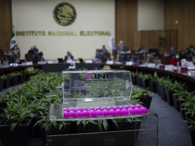 El INE será presidido por una mujer, ordena el TEPJF