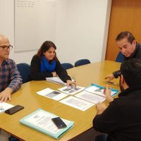 Se construirán viviendas para los afiliados de ATE Cipolletti
