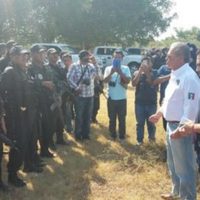 Fiscal de Guerrero afirma que Astudillo ordenó ejecutar a líder criminal 'El Tequilero”