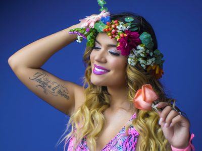 ¡Va por más! Karol G inicia un proyecto sola. ¿Se acabó con Anuel AA?