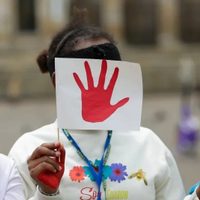 Preocupante aumento del reclutamiento de niños en Colombia