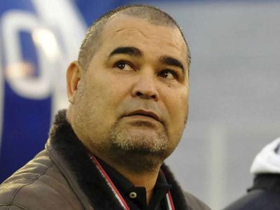 Chilavert y un nuevo e insólito cruce tuitero con un jugador español