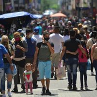 Por el aumento de casos, Córdoba y Chaco regresan a fase 1