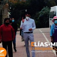Detienen a exaspirante a diputado acusado de pedofilia por besar a su hija en la boca