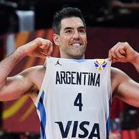 Luis Scola confirmado con nuevo club