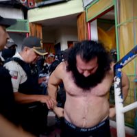 En video, “Los Choneros” se deslindan del asesinato de Villavicencio y culpan al gobierno de Lasso