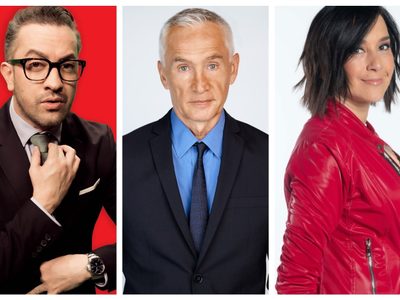 Hackean cuentas en X de Chumel Torres, Jorge Ramos y Karla Iberia Sánchez