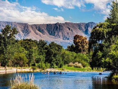 5 lugares que podés conocer en una escapada, a menos de 2 horas de la ciudad de Córdoba