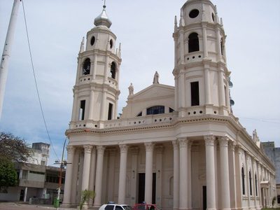 Fiesta Nacional del Surubí: te contamos todo lo que tiene para ofrecerte Goya