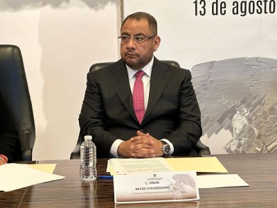 Nuevo titular de la UIF promete no ser “instrumento de persecución” y pone la mira en el lavado