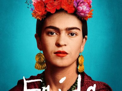 Carla Gutiérrez, en un documental, entra a la mente de Frida (Video)