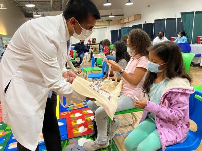 Estudio concluye que no hay vínculo significativo entre educación presencial e incidencia de covid-19
