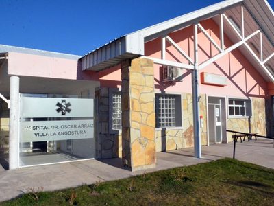 Hay más de 100 casos de gastroenteritis en Villa La Angostura