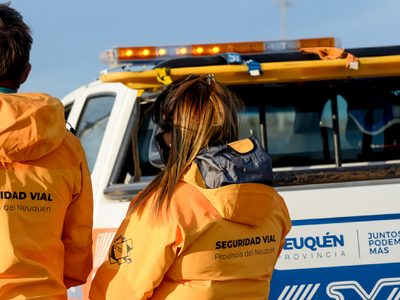 Operativos de prevención: comenzaron los controles en las rutas por el fin de semana largo