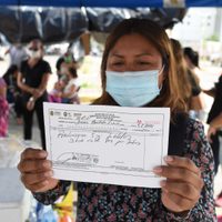 Insabi y UNOPS presumen la entrega de 43 millones de medicamentos y material de curación