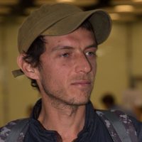 "Tensión y estrés": Camilo Blanes enfrenta las cámaras y habla sobre sus problemas de salud