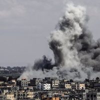 Israel afirma que la ofensiva contra Rafá no terminará "hasta que se logren los objetivos"