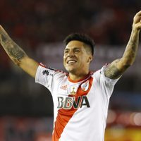Los posibles once de River para el cruce con San Pablo en la Copa Libertadores