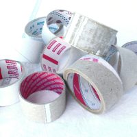 No tires los rollos de cinta adhesiva vacíos: creá este proyecto súper necesario para tener en tu oficina