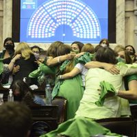 Por qué las elecciones PASO son clave para lograr la paridad de género en el Congreso