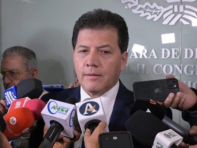 Diputados prevén aprobar la reforma electoral antes de concluir el mes