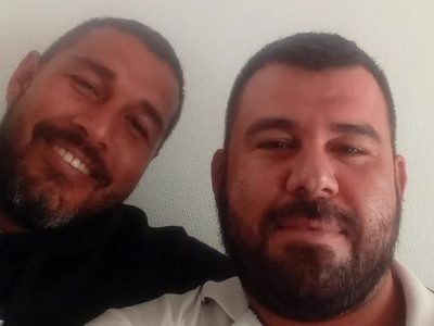 Hallan con vida a mexicano desaparecido en Bélgica