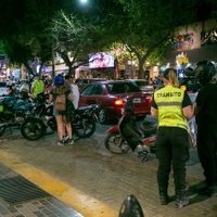 Cómo serán los controles por los festejos de Navidad