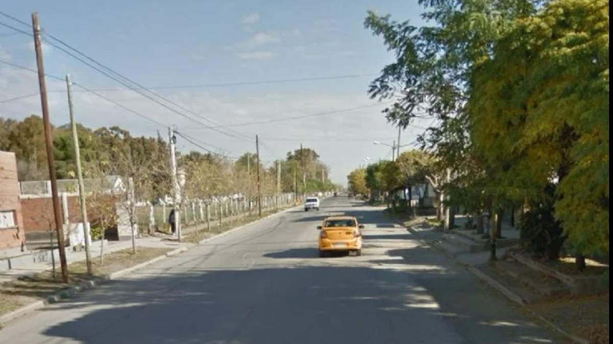 También se eliminarán los giros a la izquierda en algunas intersecciones de la Avenida Mosconi. Fuente: (X).