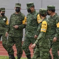 Llega recomendación de CNDH a Sedena por civiles asesinados hace 4 años en Nuevo Laredo