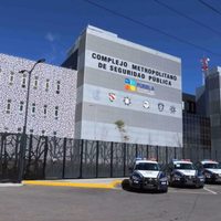 Con el ofrecimiento de 20% de aumento, policías regresan a sus labores en Puebla