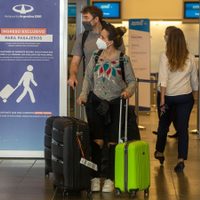 Apertura de fronteras: los argentinos deberán esperar una semana más para ingresar a Brasil