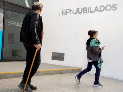Se anunció la fecha de cobro del aumento por IPC para jubilados y pensionados del ISSN