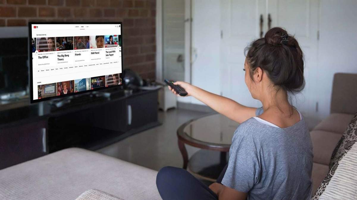 Cómo es YouTube Premium Lite
