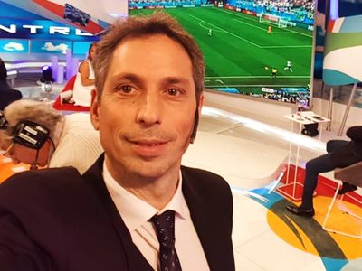 "Nada conversado": la verdad detrás de la salida de Damián Rojo de Intrusos