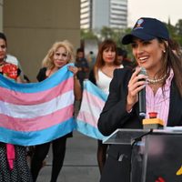 Nueva Derecha busca matizar activismo progre de Rojo de la Vega